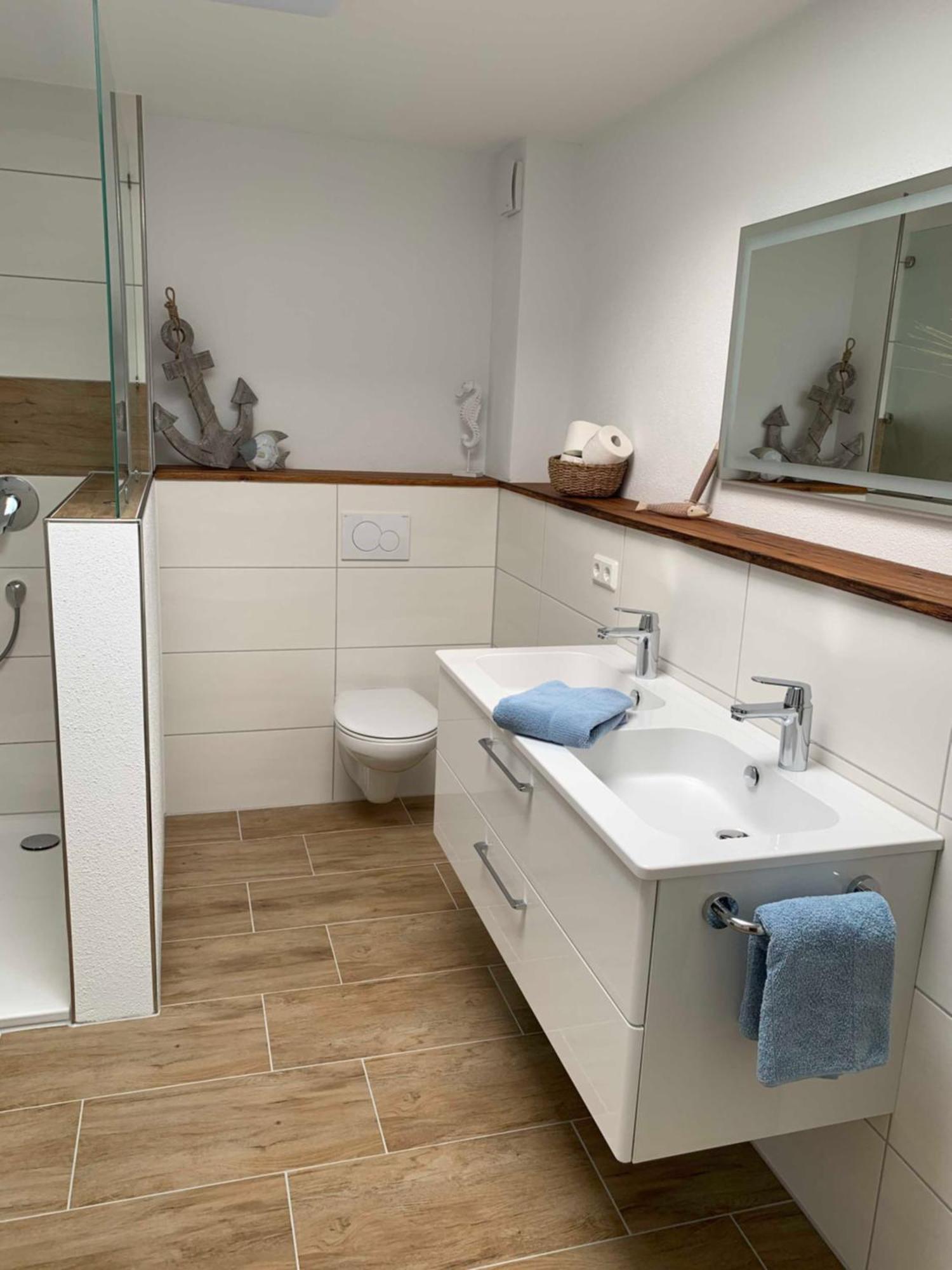 Ferienwohnung In Den Wiesen Albertshausen ภายนอก รูปภาพ